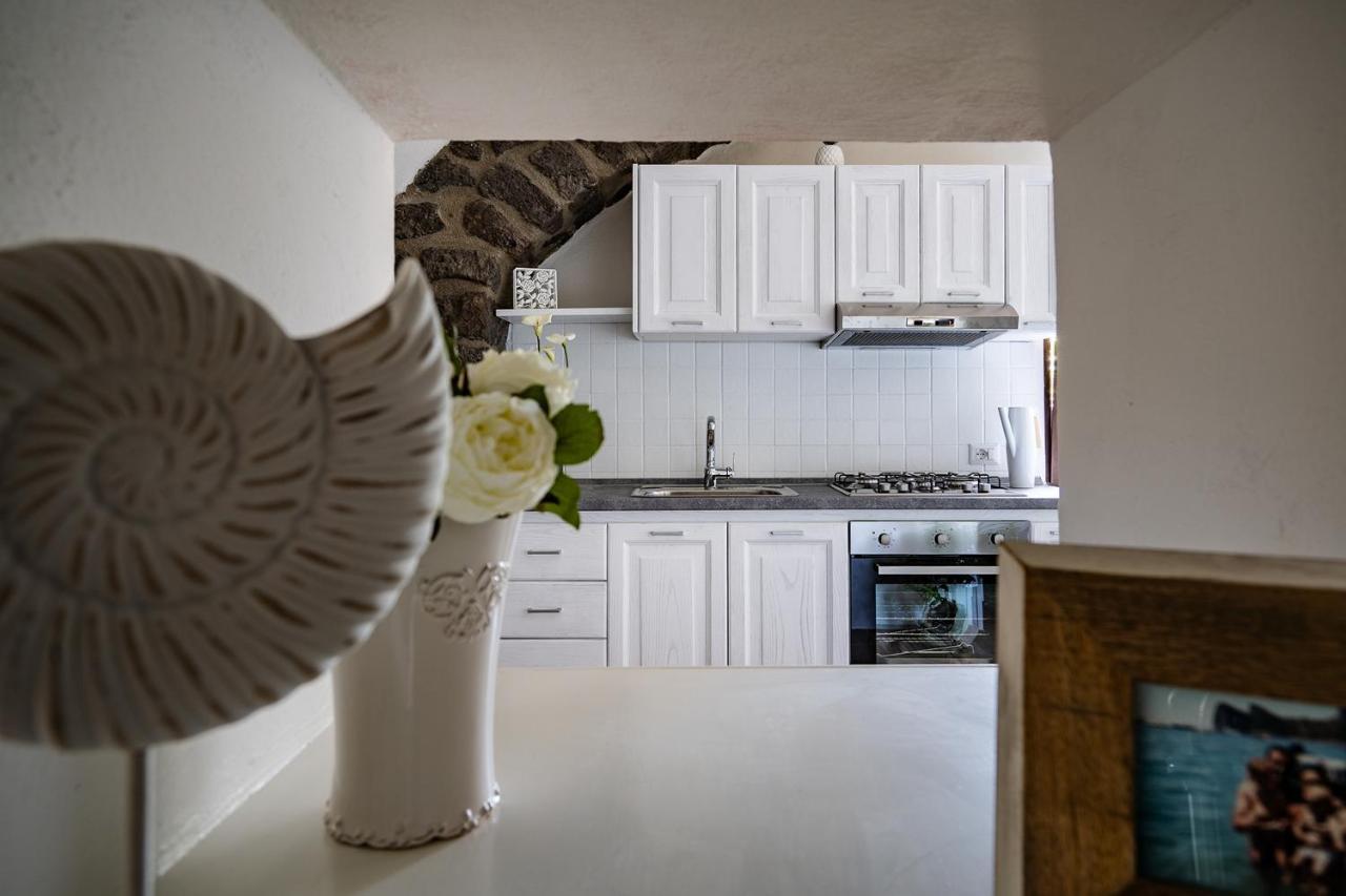 Nonna Carmela Apartment Sant'Agata sui due Golfi Ngoại thất bức ảnh