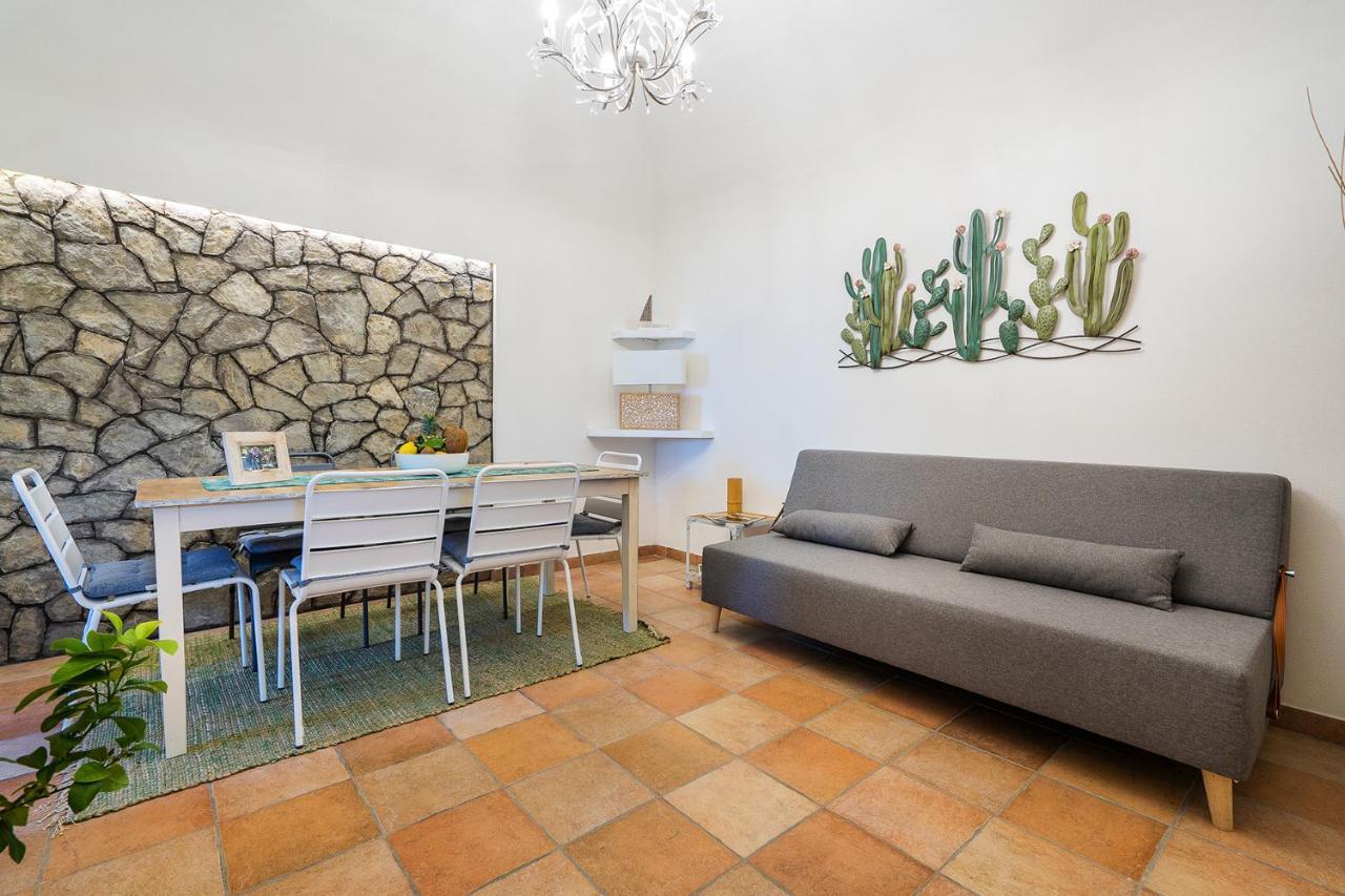 Nonna Carmela Apartment Sant'Agata sui due Golfi Ngoại thất bức ảnh