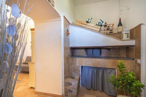 Nonna Carmela Apartment Sant'Agata sui due Golfi Ngoại thất bức ảnh